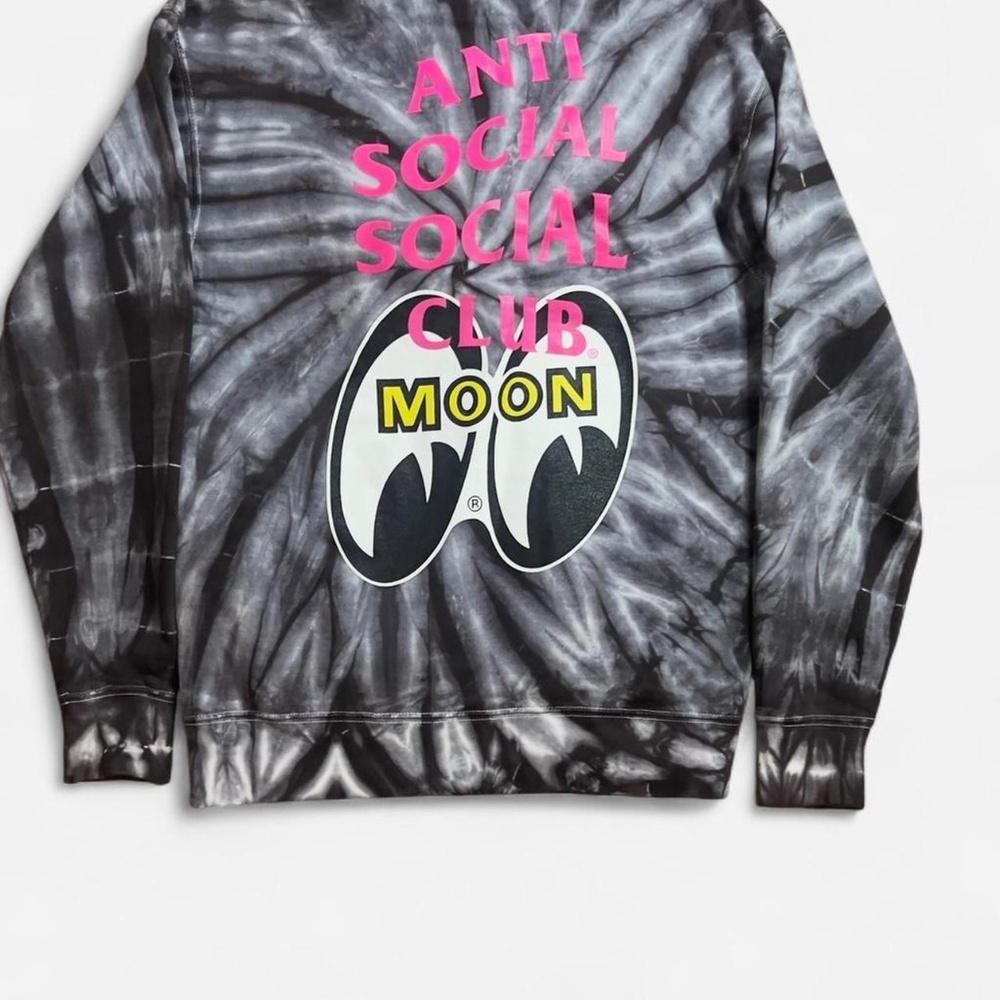 Anti Social Social Club Men's multi Hoodie